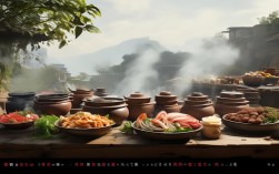 厦门周边区县藏有哪些未被熟知的闽南饮食文化根脉？