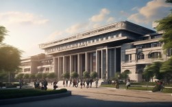 华中科技大学为何成为理工强校的学术高地？