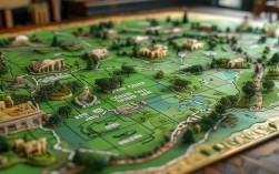 金鸡谷探秘路线怎么规划？必打卡景点与路线攻略