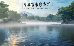 东钱湖清晨的烟波画卷为何被誉为绝美仙境？