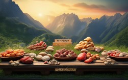 昆明周边哪里能体验山野珍馐菌子的舌尖狂欢？