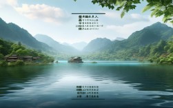 重庆周边有哪些湖？