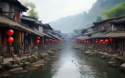 滦河岸边的渔阳村，隐藏着怎样的古村故事？