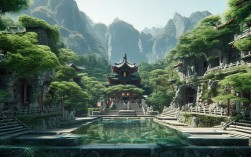 尧山周边有哪些值得一去的景点？