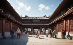 乔家大院一日游值得去吗？景点特色与游玩攻略分享