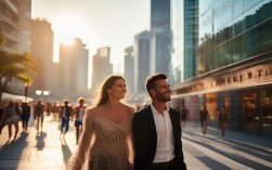 How to Experience Luxury Shopping & Harbour Views in a Morning at Tsim Sha Tsui?