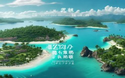 深圳周边有哪些海岛推荐？