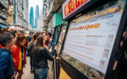 香港跟团一日游多少钱？价格影响因素解析