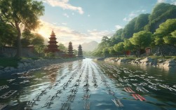 郑州周边有哪些自然与人文交织的水利明珠？