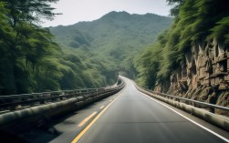 穿越终南山隧道，户县秦岭秘境藏着哪些被低估的千年文化瑰宝？