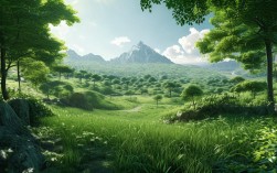 清明节成都周边哪里踏青寻春好去处？