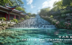 济南泉水之美，你准备好共赴自然之约了吗？