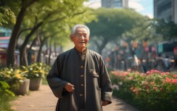 深圳老人一日游哪里好？