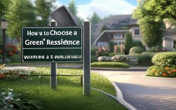 如何选择五分钟步行可达的绿意优选住宅？