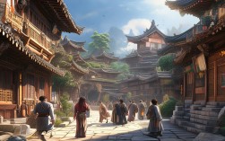 关山古镇一日游，上午必去的三国文化景点有哪些？