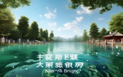 北京周边哪里玩水避暑最清凉？
