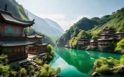 太湖县一日游如何探秘皖南山水人文秘境？