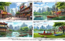 武汉亲子一日游，如何一天内融合城市文化与自然风光？