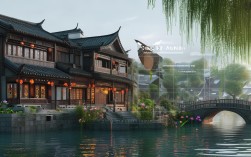 西栅周边有哪些沉浸式江南水乡酒店推荐？