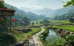 重庆周边农庄哪里寻？探秘山城后花园的隐秘与烟火气息