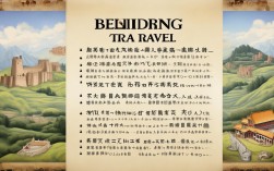 北京周边有哪些适合火车出游的景点推荐？