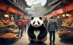 探索成都，熊猫之都与美食天堂在哪座城市？