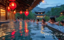 南京周边哪里可以泡温泉？放松身心的绝佳浴池推荐