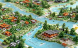 江苏一日游去哪里？江南精华景点短途攻略推荐