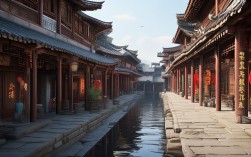 为什么平遥古城被称为凝固时间的金融密码？