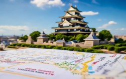 名古屋一日游如何高效打卡？必去景点+路线全攻略