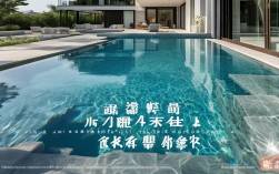 上海周边哪里能体验带泳池的别墅生活？