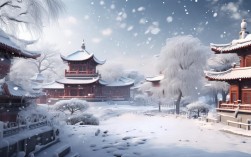 上海周边冬季秘境，江南雪景哪里寻？