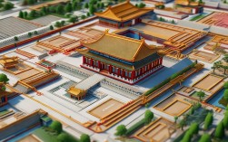 如何规划故宫游览的核心路线及必看景点？