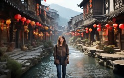 如何在浙江古镇一日游中触摸时光的纹理？