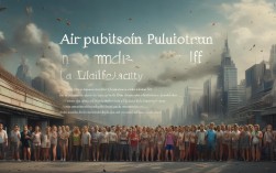 空气污染如何悄然改变我们的健康与生活？