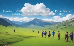 喀拉峻草原一日游如何体验云端牧场的极致之旅？