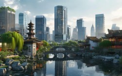 古典与现代如何在苏州完美交融？