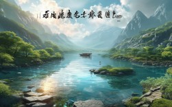 新安江畔的山水画廊是诗意栖居的理想之地吗？