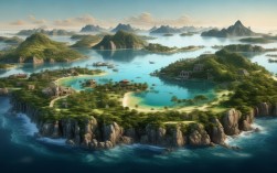 中国周边海域海岛如何承载自然密码与中华文明发展脉络？