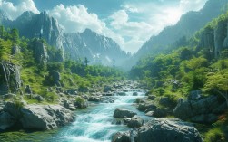 养子沟一日游值得去吗？山水画卷+千年传奇！