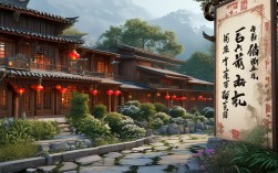 南京周边的民宿是城市生活的完美调剂吗？