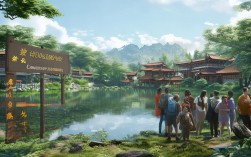 五一假期成都周边有哪些隐藏宝藏目的地？小众景点推荐