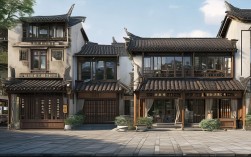 乌镇周边酒店类型有哪些？