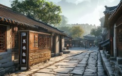 密云古北水镇为何是北京周边放松首选？