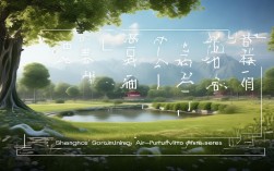 上海周边有哪些空气清新的宝藏地？