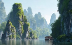 清远有哪些不可错过的喀斯特秘境与北江风情？