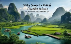 为什么广西是山水画卷中的诗意天堂？