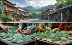 镇平县为何被誉为玉雕之乡？千年传承揭秘！