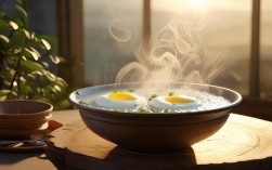 晨光初露，如何用一碗生滚粥开启完美旅程？