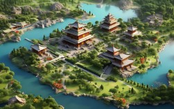 南阳周边有哪些好玩的地方？景点推荐与旅游攻略